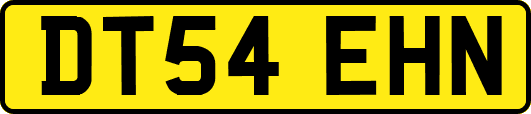 DT54EHN