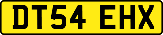 DT54EHX