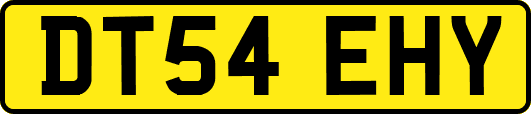 DT54EHY