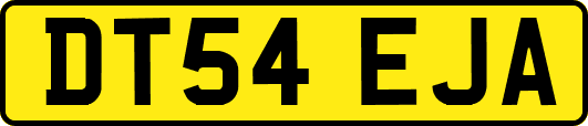 DT54EJA