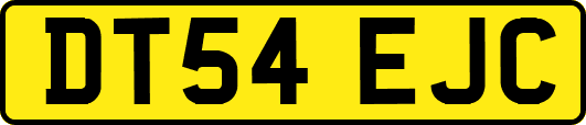 DT54EJC