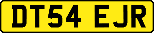 DT54EJR