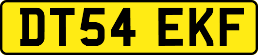 DT54EKF