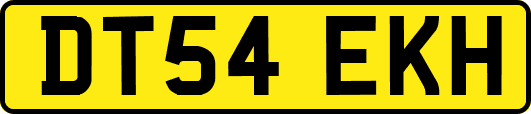 DT54EKH