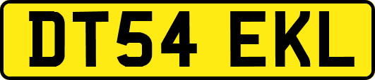 DT54EKL