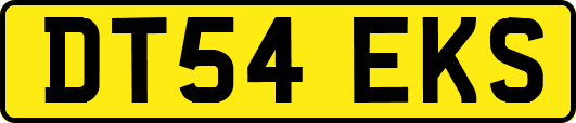 DT54EKS