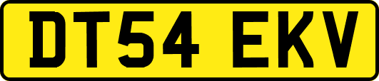 DT54EKV