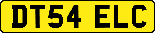 DT54ELC