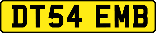 DT54EMB