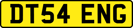 DT54ENG