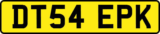 DT54EPK