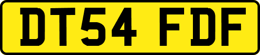 DT54FDF