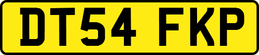DT54FKP
