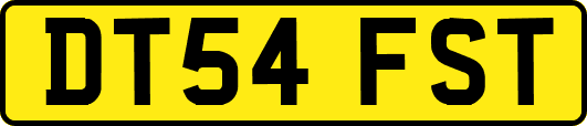 DT54FST