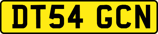 DT54GCN