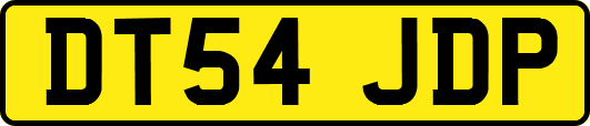 DT54JDP