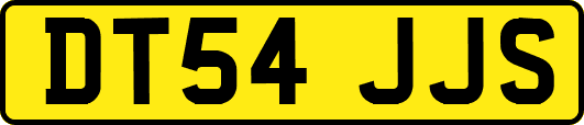 DT54JJS