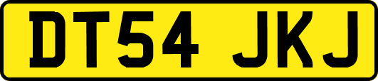 DT54JKJ