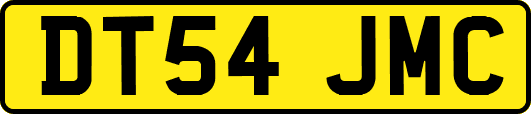 DT54JMC