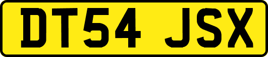 DT54JSX