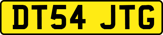 DT54JTG