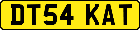 DT54KAT