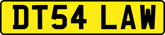 DT54LAW