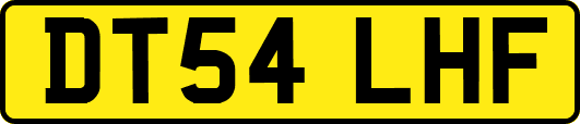 DT54LHF