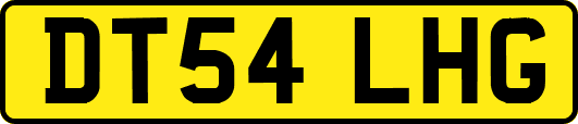 DT54LHG