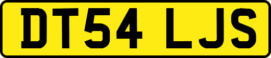 DT54LJS