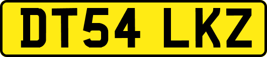 DT54LKZ