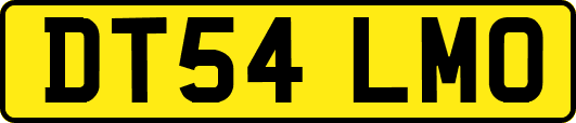 DT54LMO