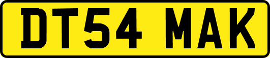 DT54MAK