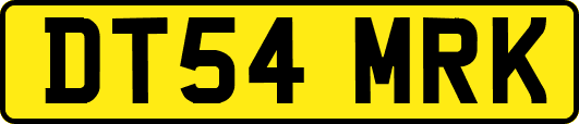 DT54MRK