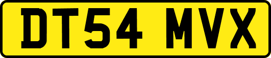 DT54MVX