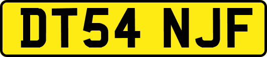 DT54NJF