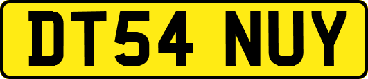 DT54NUY