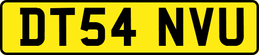 DT54NVU