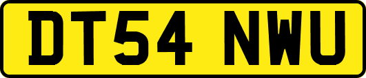 DT54NWU