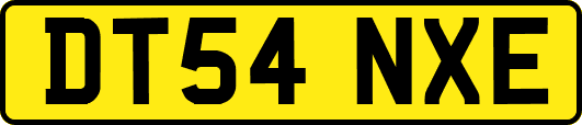 DT54NXE