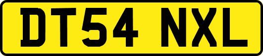 DT54NXL