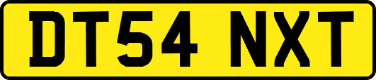 DT54NXT