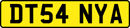 DT54NYA