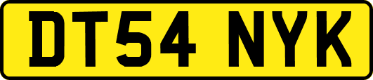 DT54NYK