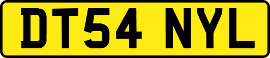 DT54NYL