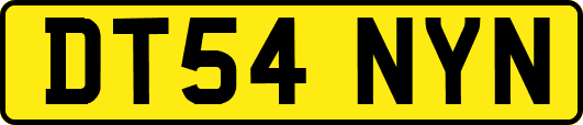 DT54NYN