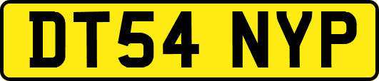 DT54NYP