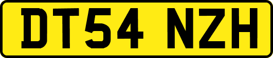 DT54NZH