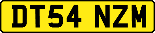 DT54NZM