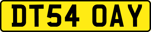 DT54OAY